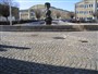 Indgangen til Frichsparken